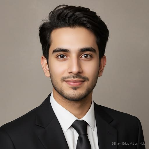 Purushttam Kumar  Singh