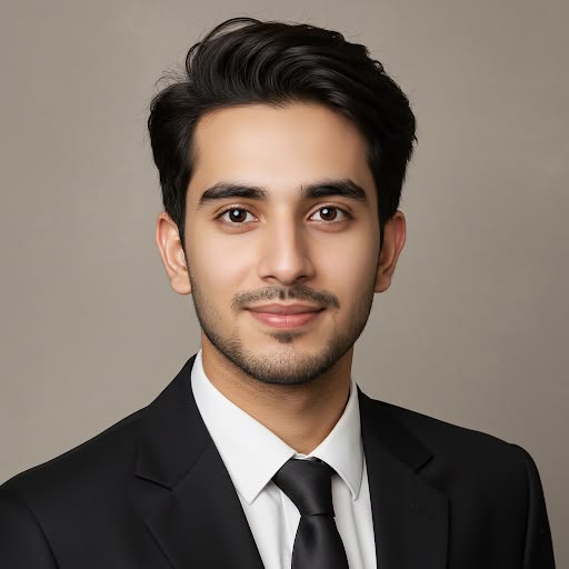 Purushttam Kumar  Singh