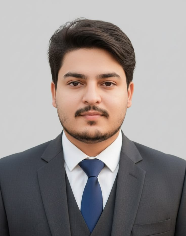 Abhishek Anand Raj